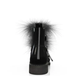 Bottines à Boucles 6082 -Stripped Boutique 4482 4 0