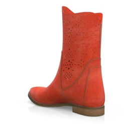 Bottes Estivales à Enfiler 46502 -Stripped Boutique 44904 3 0