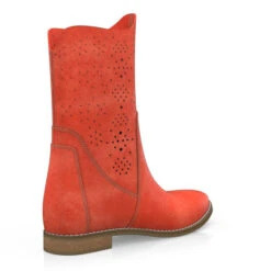 Bottes Estivales à Enfiler 46502 -Stripped Boutique 44904 5 0