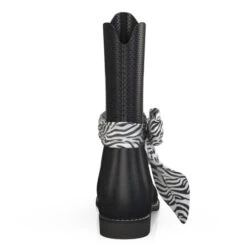 Bottes Estivales à Enfiler 46508 -Stripped Boutique 44910 4 0