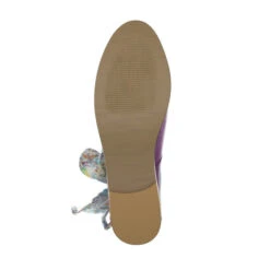 Bottes Estivales à Enfiler 46514 -Stripped Boutique 44916 0 bottom