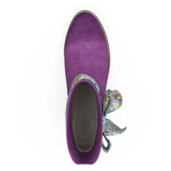 Bottes Estivales à Enfiler 46514 -Stripped Boutique 44916 0 top