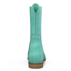 Bottes Estivales à Enfiler 46520 -Stripped Boutique 44922 4 0