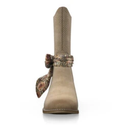 Bottes Estivales à Enfiler 46523