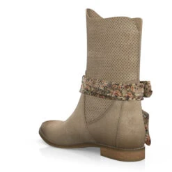 Bottes Estivales à Enfiler 46523 -Stripped Boutique 44925 3 0