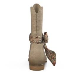 Bottes Estivales à Enfiler 46523 -Stripped Boutique 44925 4 0