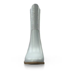 Bottes Estivales à Enfiler 46526