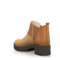 Bottines Modernes 1645 -Stripped Boutique 45 3 0 14