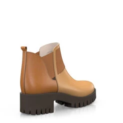 Bottines Modernes 1645 -Stripped Boutique 45 5 0 14