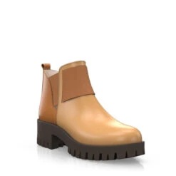 Bottines Modernes 1645 -Stripped Boutique 45 7 0 14