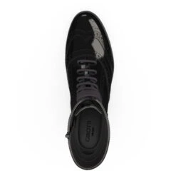 Bottines Brogue 6113 -Stripped Boutique 4513 0 top 1