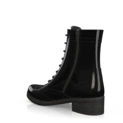 Bottines Brogue 6113 -Stripped Boutique 4513 3 0 1