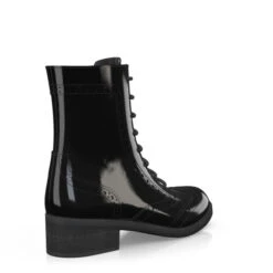 Bottines Brogue 6113 -Stripped Boutique 4513 5 0 1