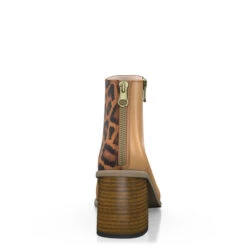 Bottes à Talons 6114 -Stripped Boutique 4514 4 0 2