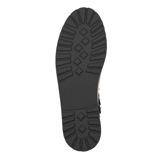 Bottines Chaussettes à Plateforme 46913 10 Bottines Chaussettes à Plateforme 46913 – Image 10