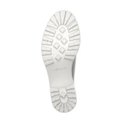 Bottines Chaussettes à Plateforme 46922 -Stripped Boutique 45324 0 bottom