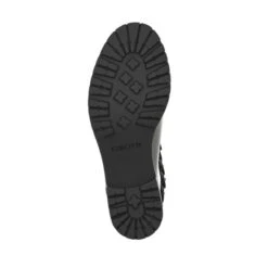 Bottines Chaussettes à Plateforme 46925 -Stripped Boutique 45327 0 bottom