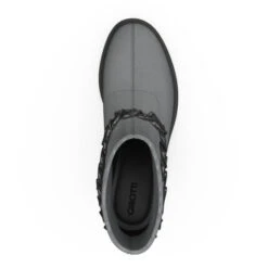 Bottines Chaussettes à Plateforme 46925 -Stripped Boutique 45327 0 top