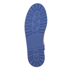 Bottines Chaussettes à Plateforme 46928 -Stripped Boutique 45330 0 bottom