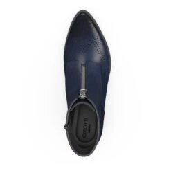 Bottines Brogue 6137 -Stripped Boutique 4537 0 top 1 1