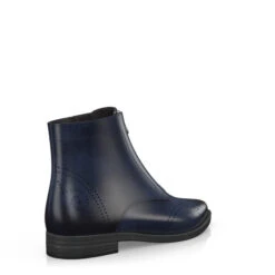 Bottines Brogue 6137 -Stripped Boutique 4537 5 0 1 2