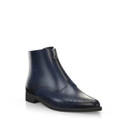 Bottines Brogue 6137 -Stripped Boutique 4537 7 0 1 1