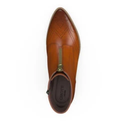 Bottines Brogue 6138 -Stripped Boutique 4538 0 top 2 1