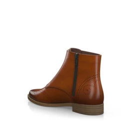 Bottines Brogue 6138 -Stripped Boutique 4538 3 0 2 1