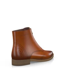 Bottines Brogue 6138 -Stripped Boutique 4538 5 0 2 1