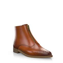 Bottines Brogue 6138 -Stripped Boutique 4538 7 0 2 1