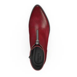 Bottines Brogue 6139 -Stripped Boutique 4539 0 top 1 1