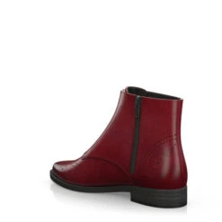 Bottines Brogue 6139 -Stripped Boutique 4539 3 0 1 1