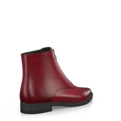 Bottines Brogue 6139 -Stripped Boutique 4539 5 0 1 1