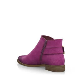 Bottines Modernes 47156 -Stripped Boutique 45558 3 0