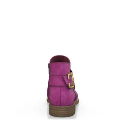 Bottines Modernes 47156 -Stripped Boutique 45558 4 0