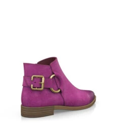 Bottines Modernes 47156 -Stripped Boutique 45558 5 0