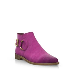 Bottines Modernes 47156 -Stripped Boutique 45558 7 0