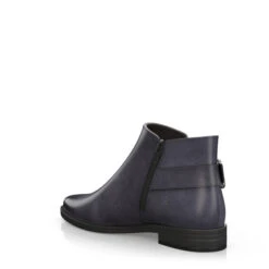 Bottines Modernes 47159 -Stripped Boutique 45561 3 0