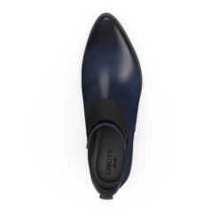 Bottines Modernes 47165 -Stripped Boutique 45567 0 top 1