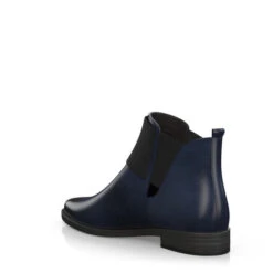 Bottines Modernes 47165 -Stripped Boutique 45567 3 0 1