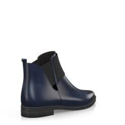 Bottines Modernes 47165 -Stripped Boutique 45567 5 0 1