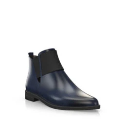 Bottines Modernes 47165 -Stripped Boutique 45567 7 0 1