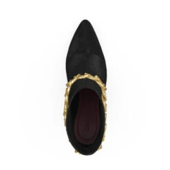 Bottes à Talons 47171 -Stripped Boutique 45573 0 top