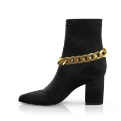 Bottes à Talons 47171 -Stripped Boutique 45573 2 0