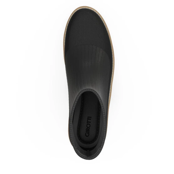 Bottines Tricotées Pour Femmes 47177 9 Bottines Tricotées Pour Femmes 47177 – Image 9