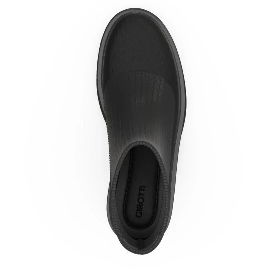 Bottines Tricotées Pour Femmes 47179 9 Bottines Tricotées Pour Femmes 47179 – Image 9