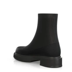 Bottines Tricotées Pour Femmes 47179 13 Bottines Tricotées Pour Femmes 47179 -Stripped Boutique 45581 3 0