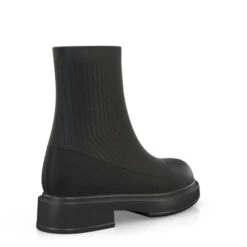 Bottines Tricotées Pour Femmes 47179 15 Bottines Tricotées Pour Femmes 47179 -Stripped Boutique 45581 5 0