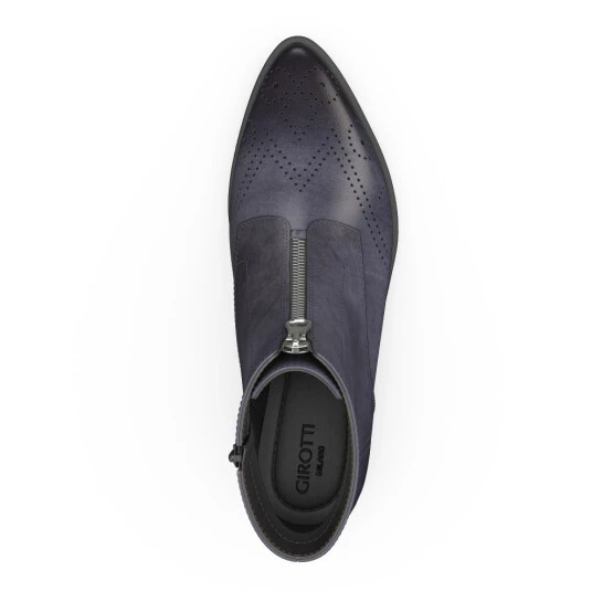 Bottines Brogue 6202 9 Bottines Brogue 6202 – Image 9