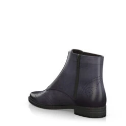 Bottines Brogue 6202 13 Bottines Brogue 6202 -Stripped Boutique 4602 3 0 1 1